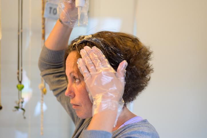 7 Secrets pour une coloration capillaire prodigieuse à domicile