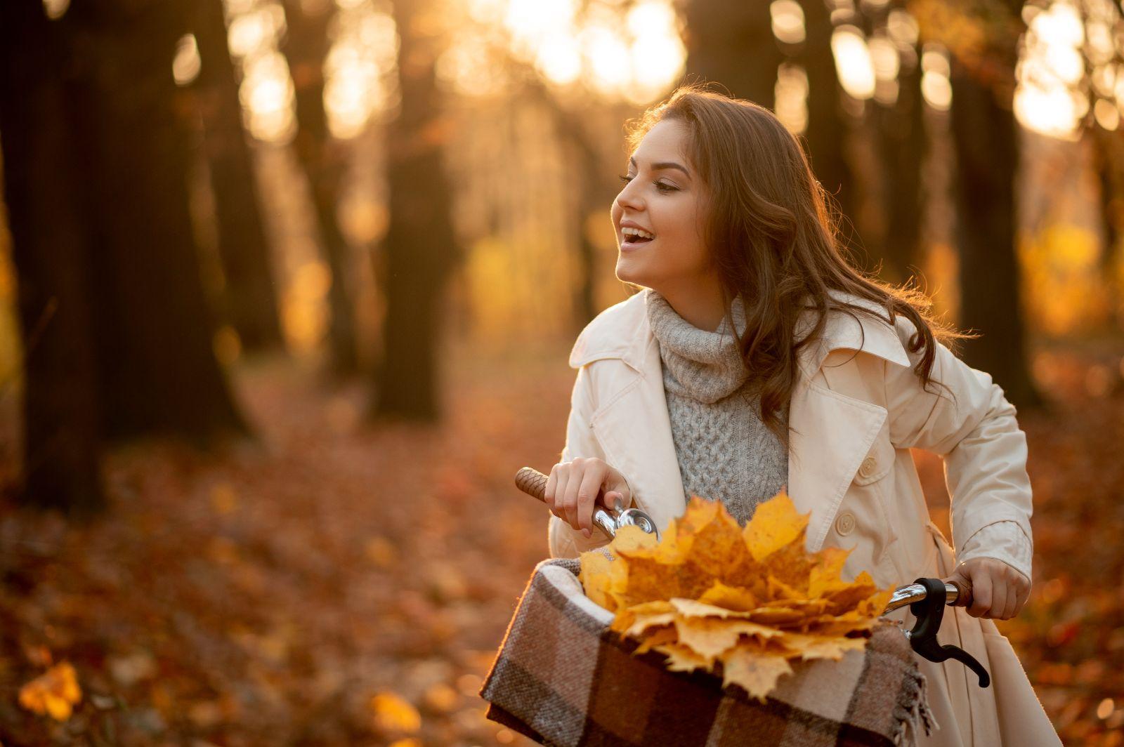Guide expert : La coloration idéale pour le type Automne 