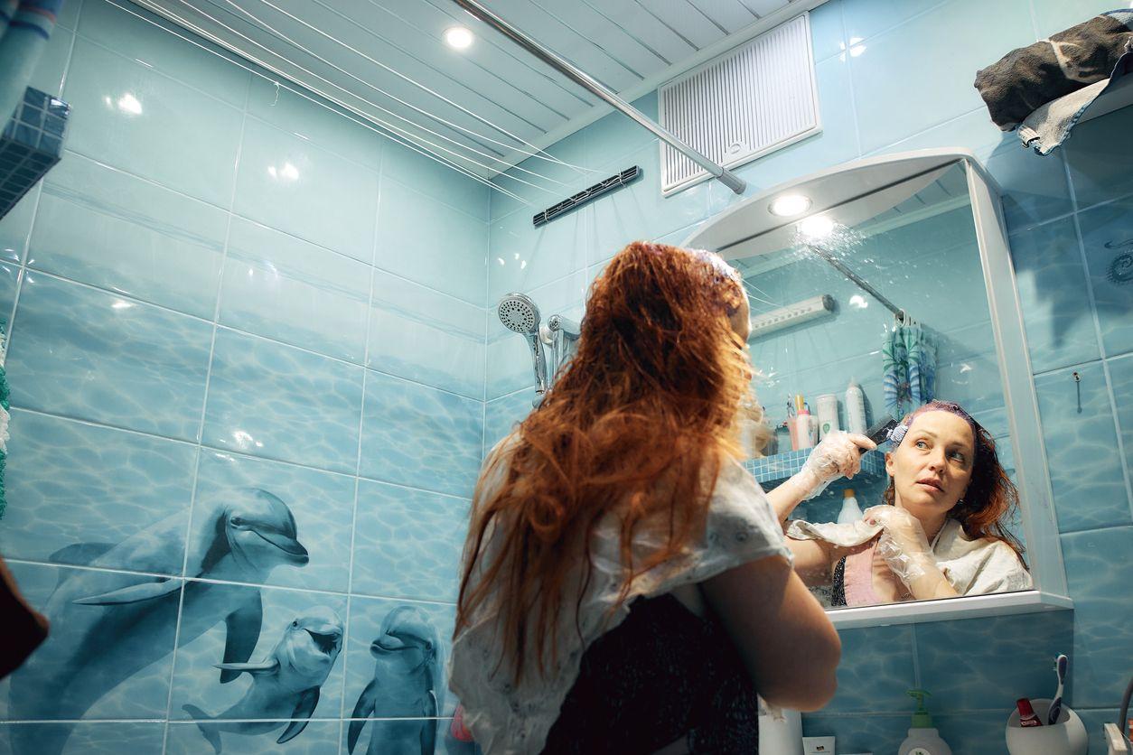 Guide pratique : comment réussir sa coloration professionnelle étape par étape