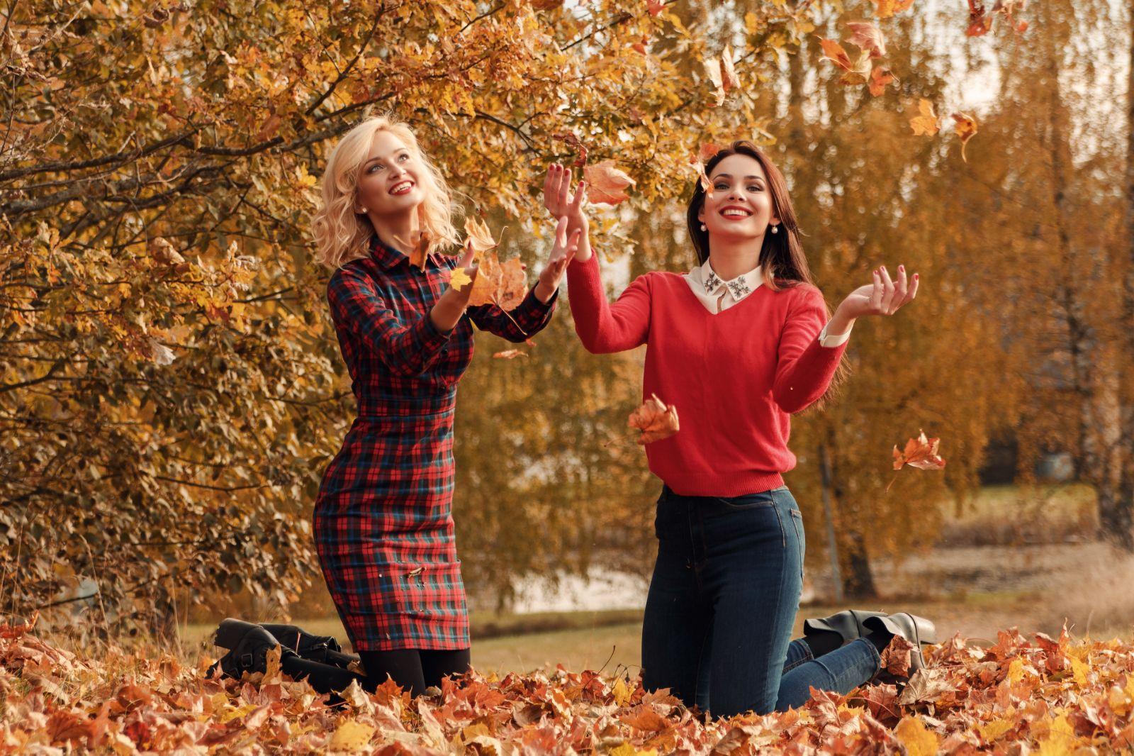 Automne ou Printemps : Quel "Solaire" êtes-vous vraiment ?