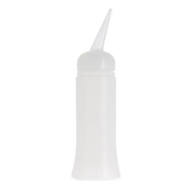 Biberon applicateur 260ml  (Cheveux mi-longs à longs)