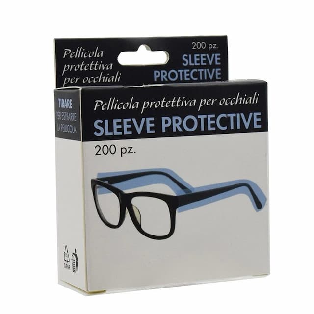 Protection branches de lunettes 